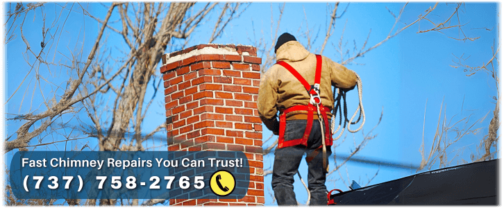 Chimney Repair Austin