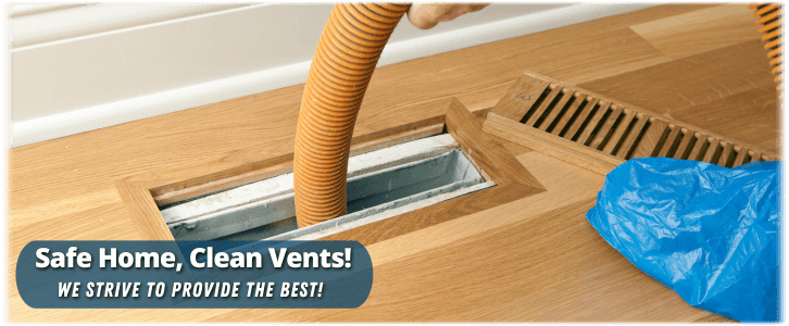 Dryer Vent Cleaning Austin