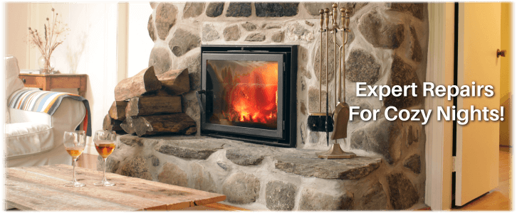 Fireplace Repair Austin